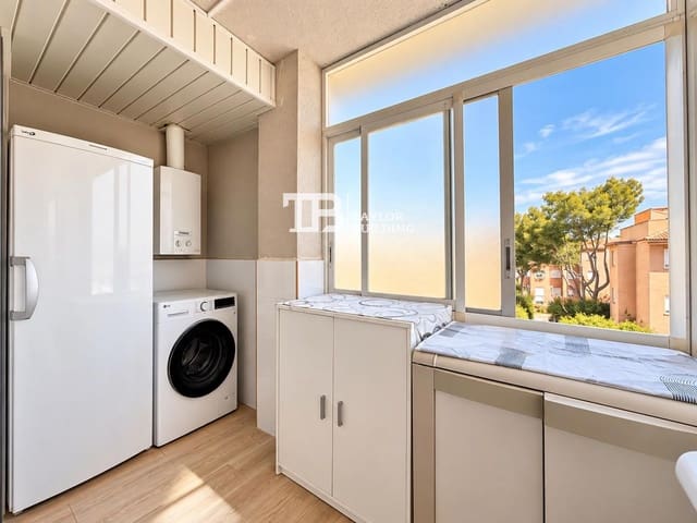 3 makuuhuone Asunto myytävänä paikassa Son Ferrer, Calvià mukana 
autotalli - 439 000 € (Ref: 10156905)