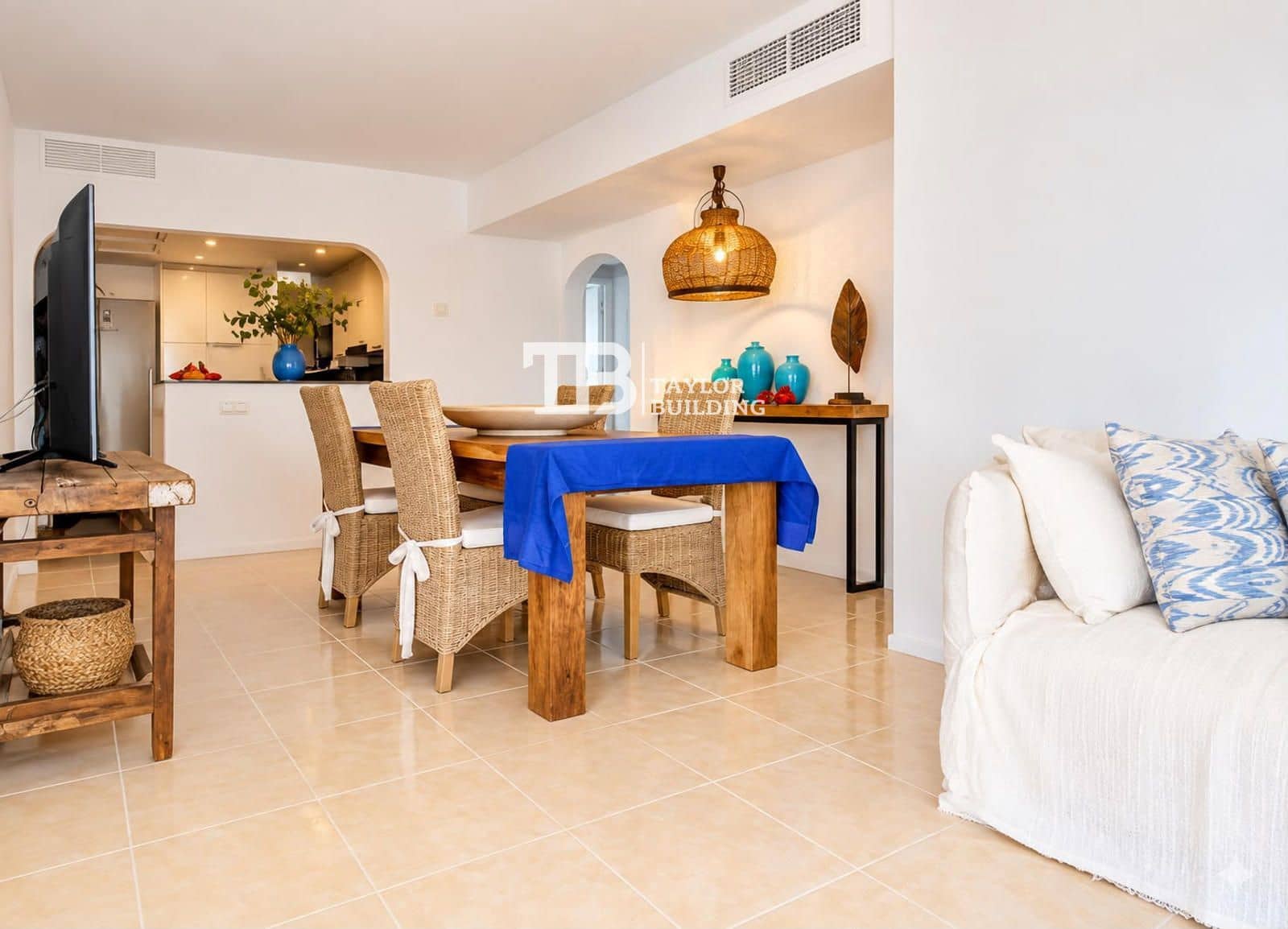 2 quarto Apartamento para venda em Illetas com piscina - 625 000 € (Ref: 10163785)