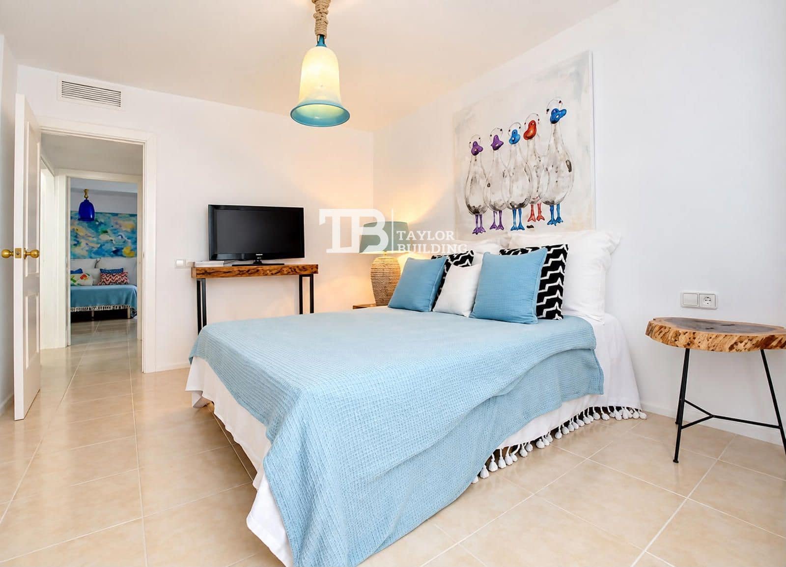 2 quarto Apartamento para venda em Illetas com piscina - 625 000 € (Ref: 10163785)