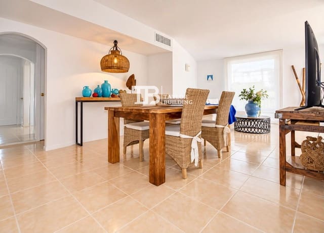 2 quarto Apartamento para venda em Illetas, Calvià com piscina - 625 000 € (Ref: 10163785)