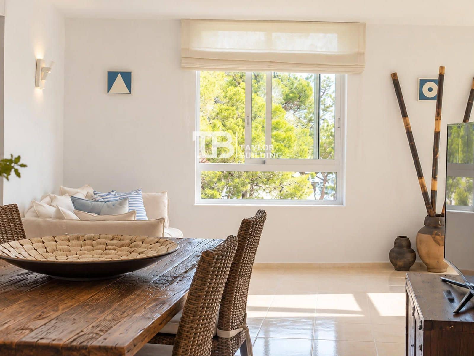 2 quarto Apartamento para venda em Illetas com piscina - 625 000 € (Ref: 10163785)