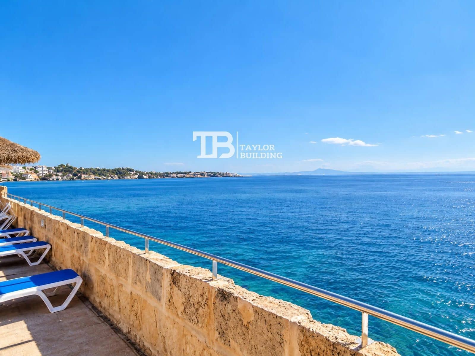 2 quarto Apartamento para venda em Illetas com piscina - 625 000 € (Ref: 10163785)