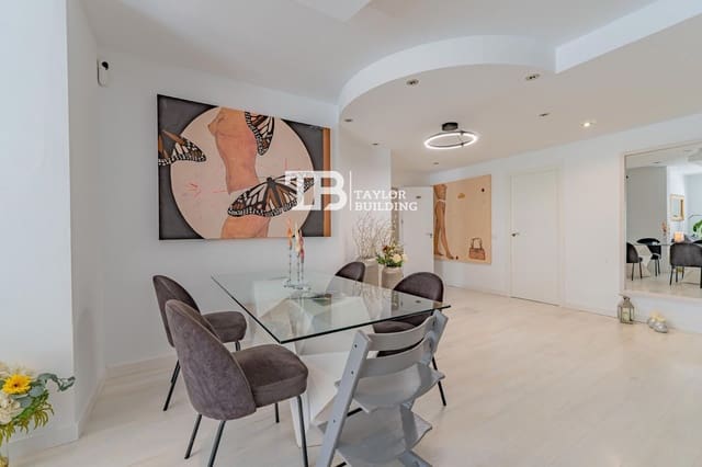 4 quarto Apartamento para venda em Bendinat, Calvià com piscina garagem - 1 695 000 € (Ref: 10163928)