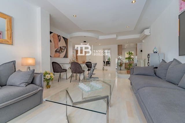 4 quarto Apartamento para venda em Bendinat, Calvià com piscina garagem - 1 695 000 € (Ref: 10163928)