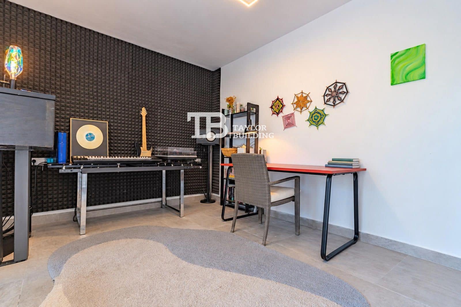 4 quarto Apartamento para venda em Bendinat com piscina garagem - 1 695 000 € (Ref: 10163928)