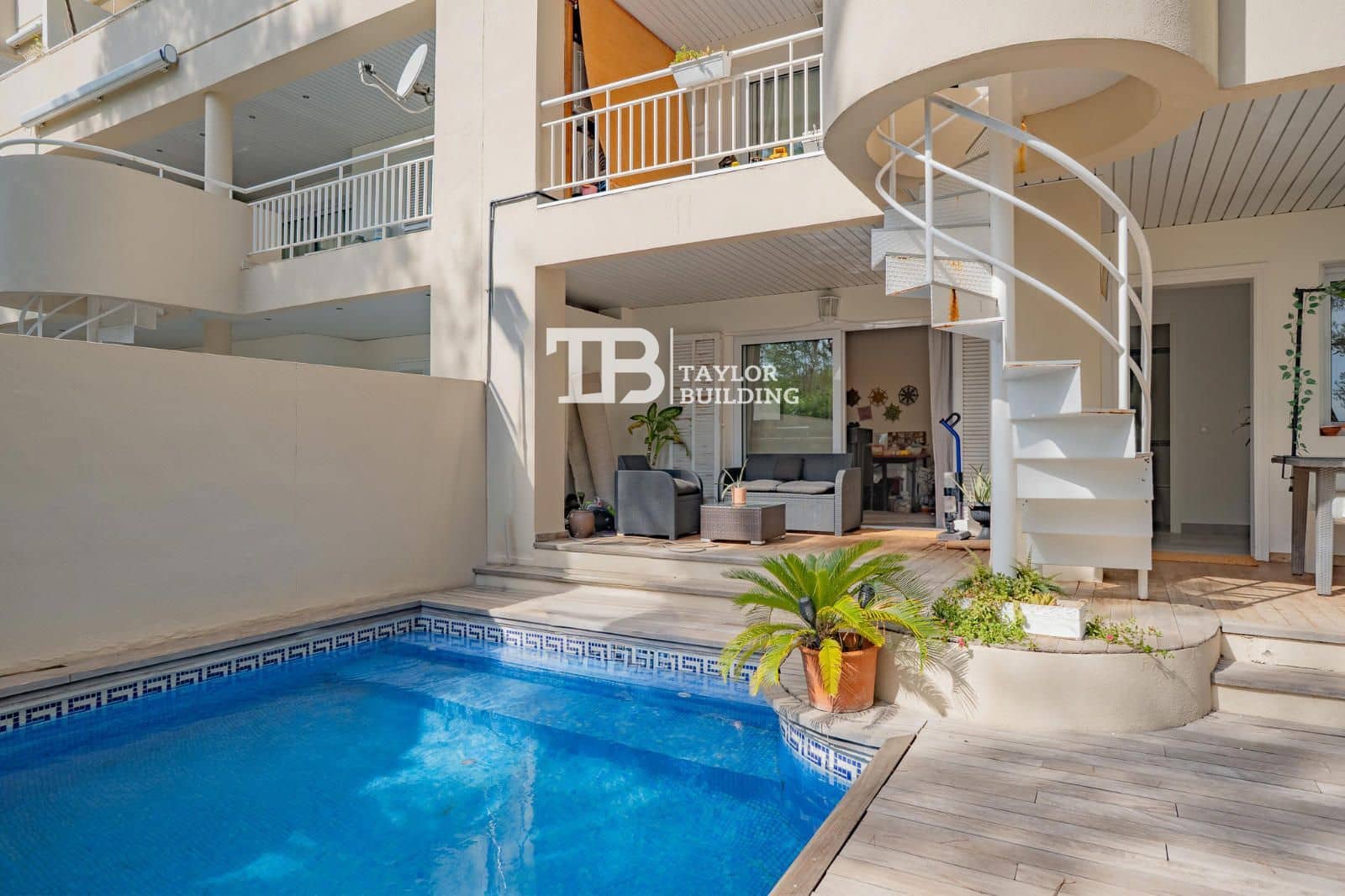 4 quarto Apartamento para venda em Bendinat com piscina garagem - 1 695 000 € (Ref: 10163928)