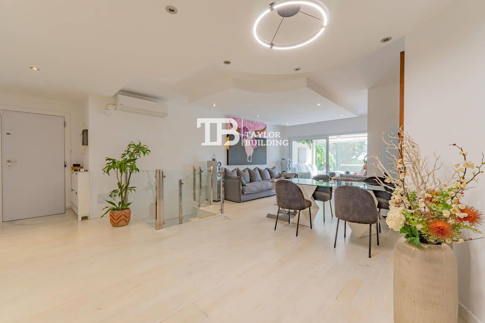 4 quarto Apartamento para venda em Bendinat com piscina garagem - 1 695 000 € (Ref: 10163928)