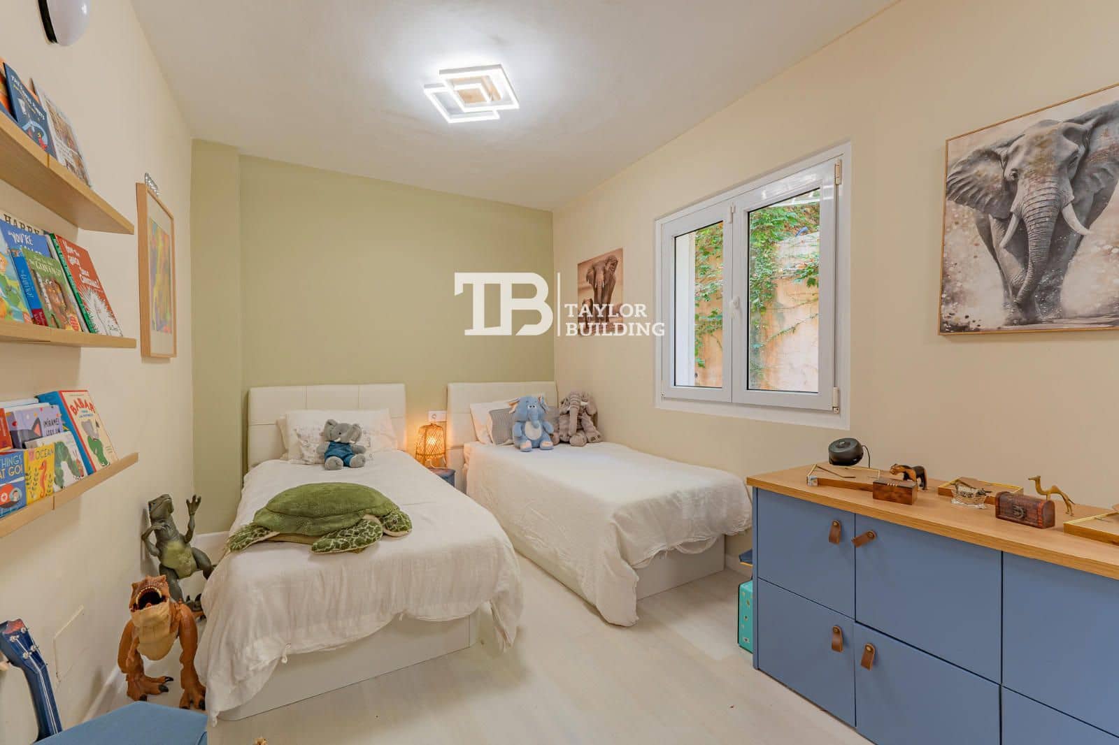4 quarto Apartamento para venda em Bendinat com piscina garagem - 1 695 000 € (Ref: 10163928)