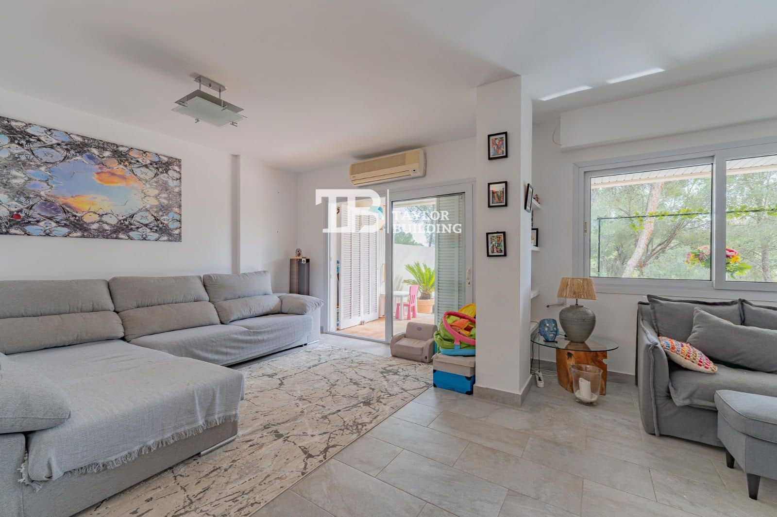 4 quarto Apartamento para venda em Bendinat com piscina garagem - 1 695 000 € (Ref: 10163928)