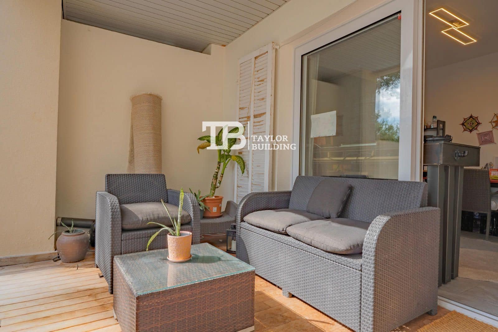 4 quarto Apartamento para venda em Bendinat com piscina garagem - 1 695 000 € (Ref: 10163928)