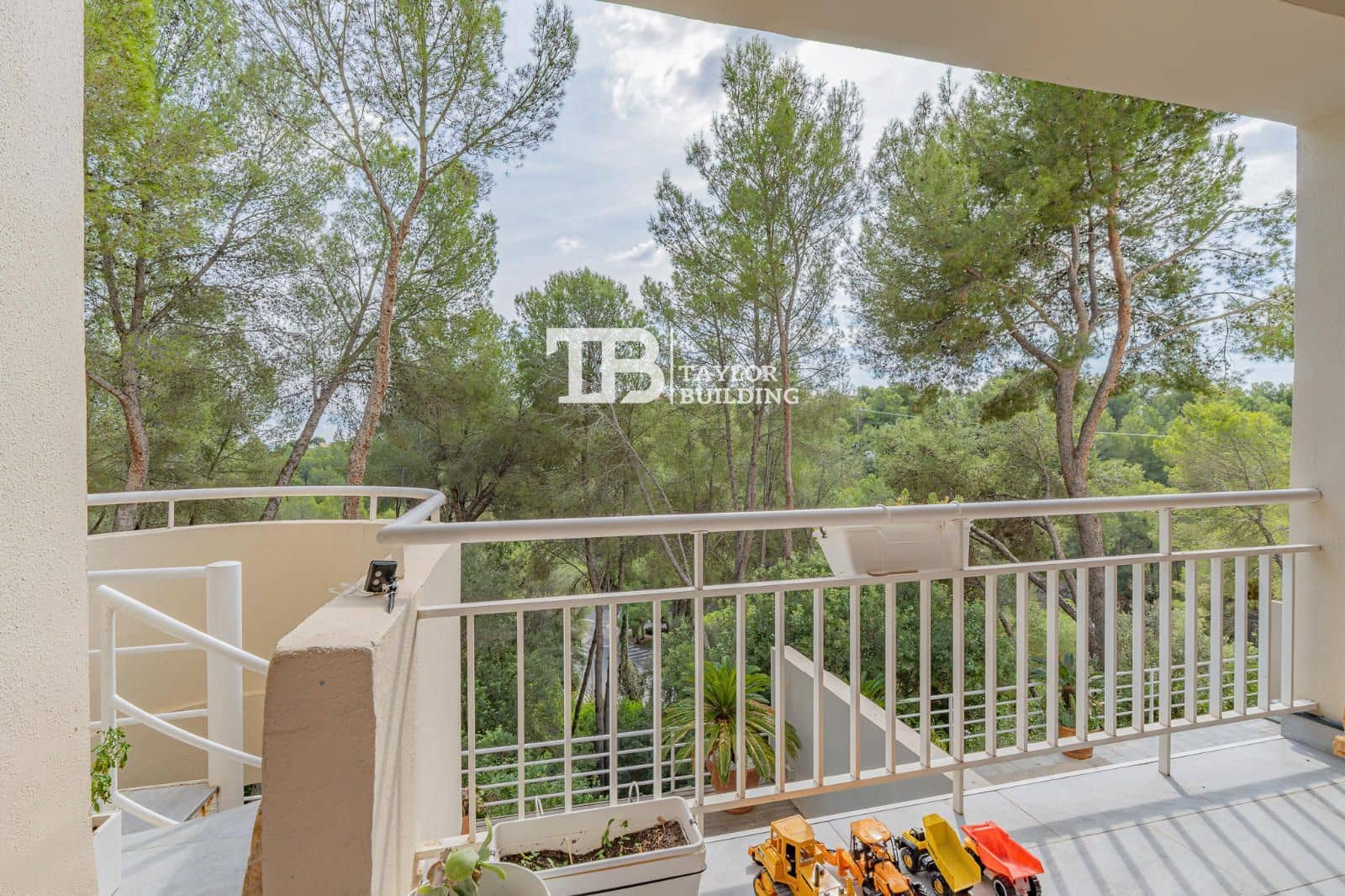 4 quarto Apartamento para venda em Bendinat com piscina garagem - 1 695 000 € (Ref: 10163928)