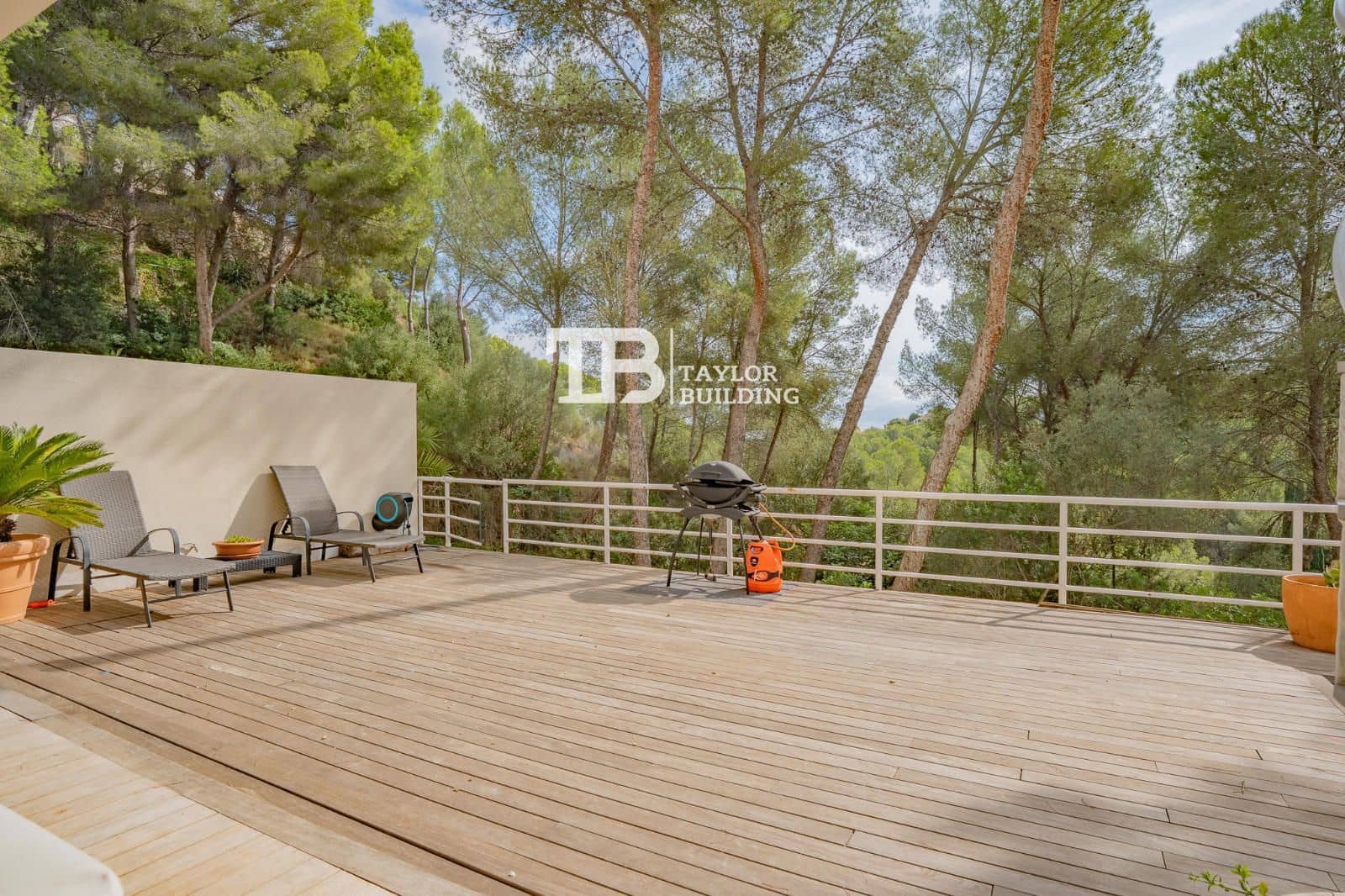 4 quarto Apartamento para venda em Bendinat com piscina garagem - 1 695 000 € (Ref: 10163928)
