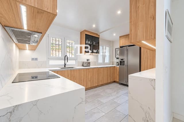 4 quarto Apartamento para venda em Bendinat, Calvià com piscina garagem - 1 695 000 € (Ref: 10163928)