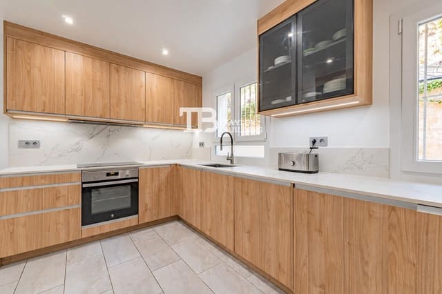 4 quarto Apartamento para venda em Bendinat, Calvià com piscina garagem - 1 695 000 € (Ref: 10163928)