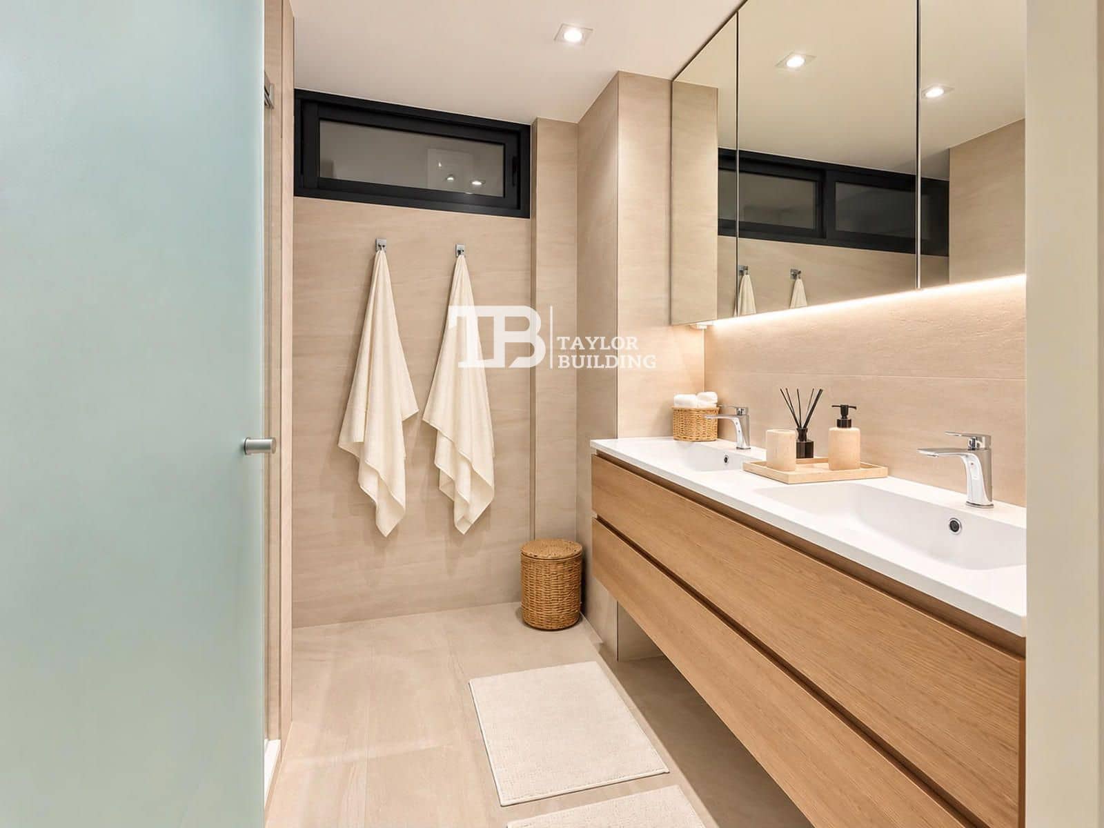 2 quarto Apartamento para venda em Portals Nous com piscina garagem - 895 000 € (Ref: 10163929)