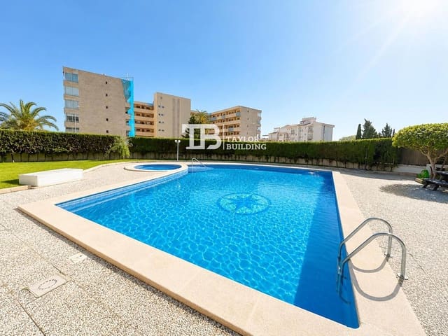 2 soveværelse Lejlighed til salg i Portals Nous, Calvià med swimmingpool garage - € 895.000 (Ref: 10163929)