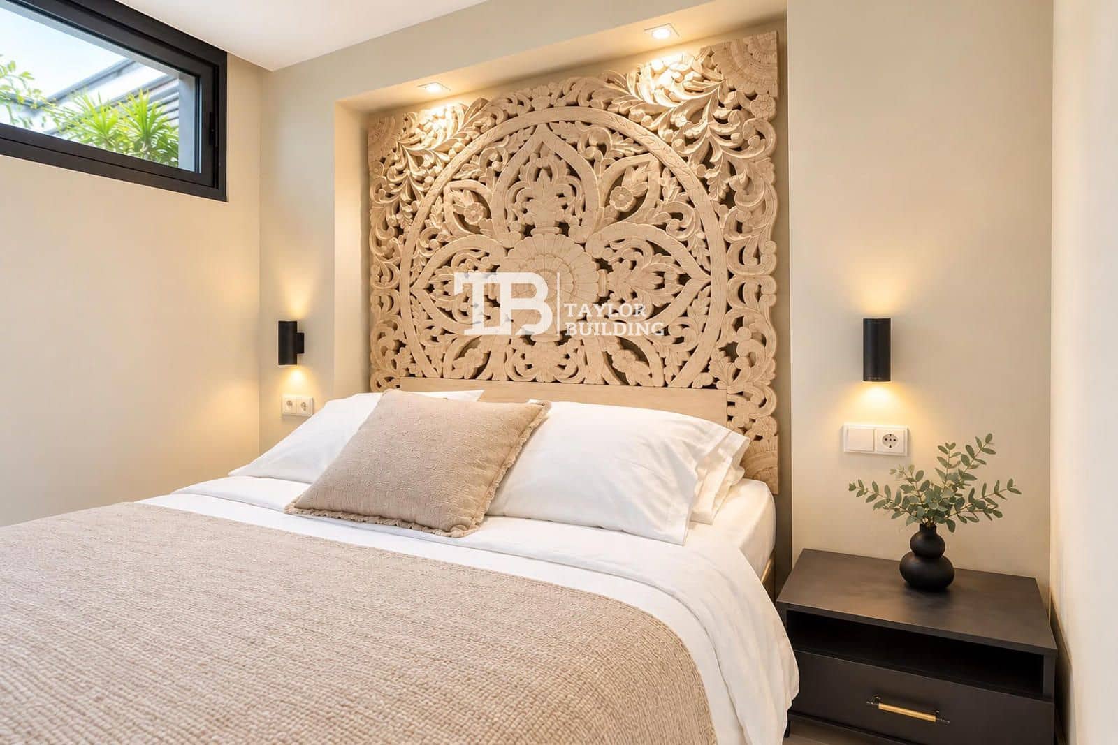 2 quarto Apartamento para venda em Portals Nous com piscina garagem - 895 000 € (Ref: 10163929)