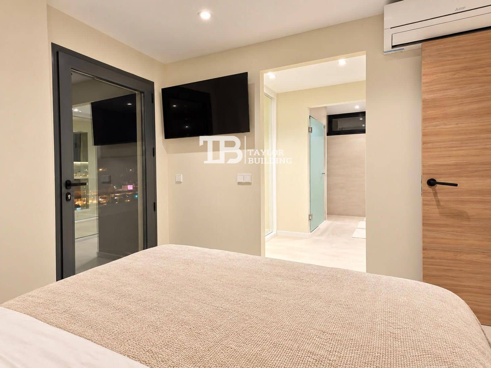 2 quarto Apartamento para venda em Portals Nous com piscina garagem - 895 000 € (Ref: 10163929)