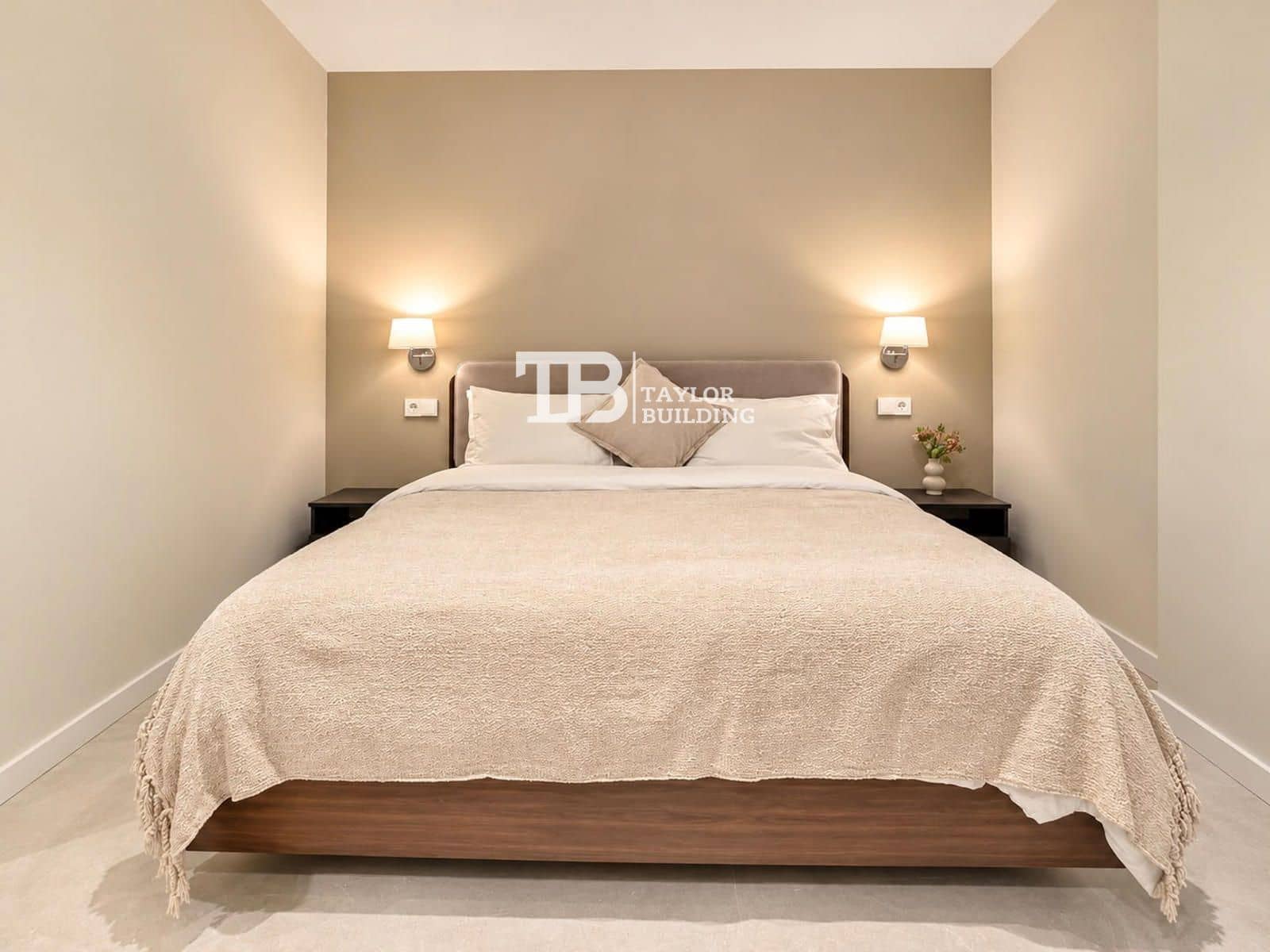 2 quarto Apartamento para venda em Portals Nous com piscina garagem - 895 000 € (Ref: 10163929)