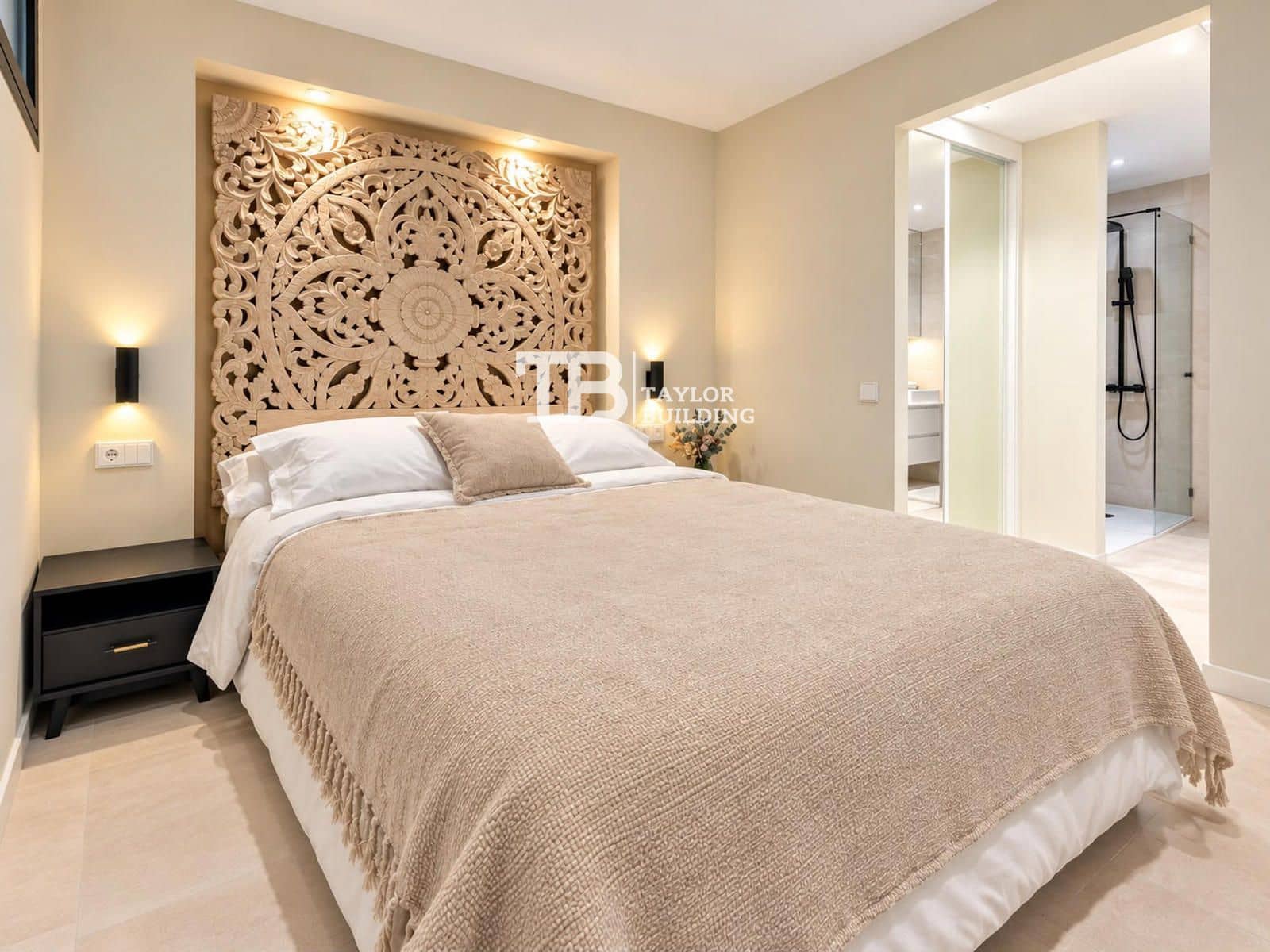 2 quarto Apartamento para venda em Portals Nous com piscina garagem - 895 000 € (Ref: 10163929)