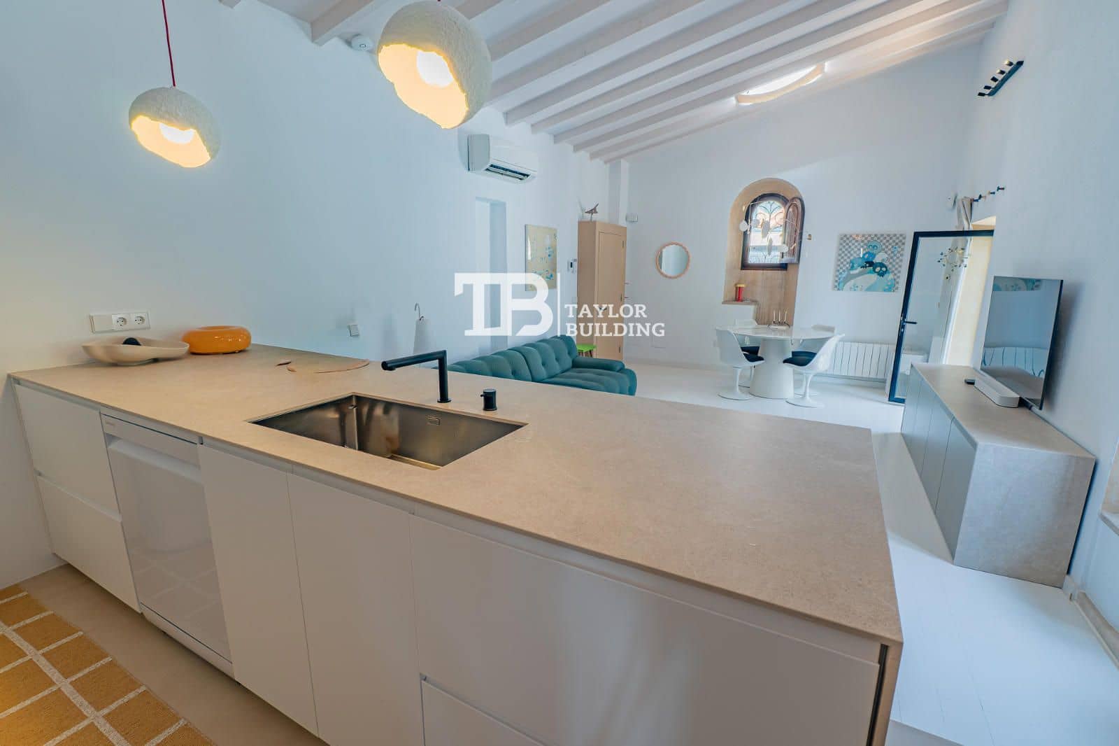 3 sovrum Villa till salu i Palma de Mallorca med pool garage - 2 650 000 € (Ref: 10165867)