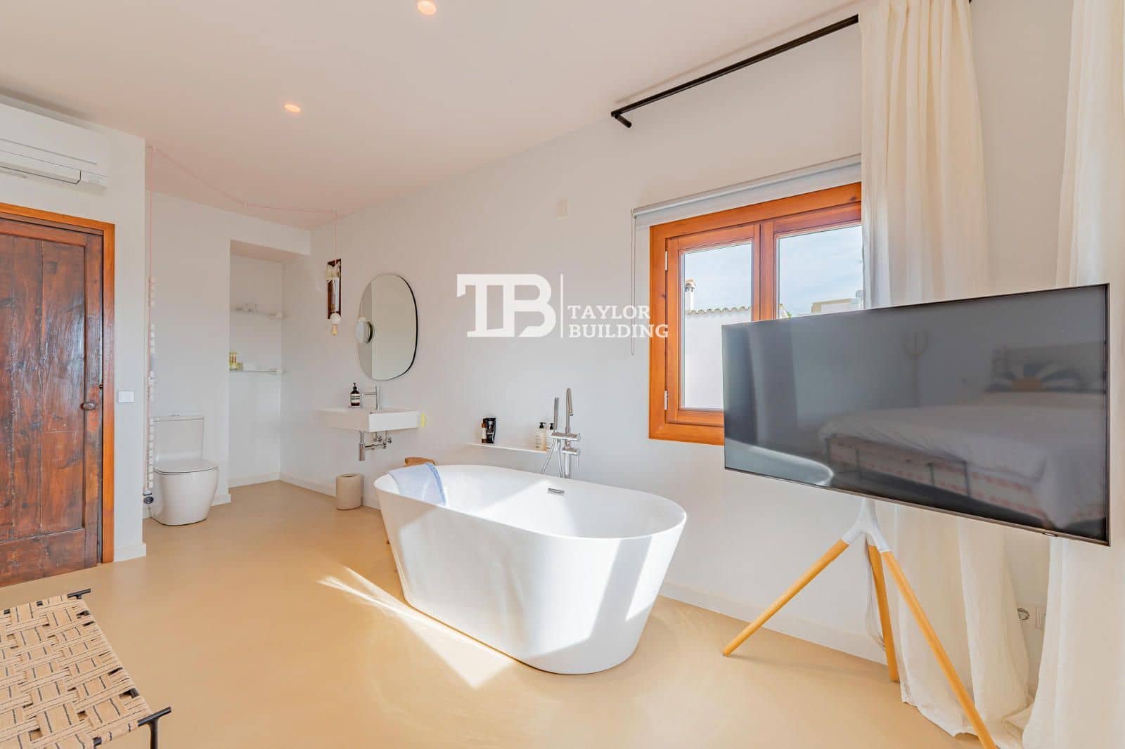 3 sovrum Villa till salu i Palma de Mallorca med pool garage - 2 650 000 € (Ref: 10165867)