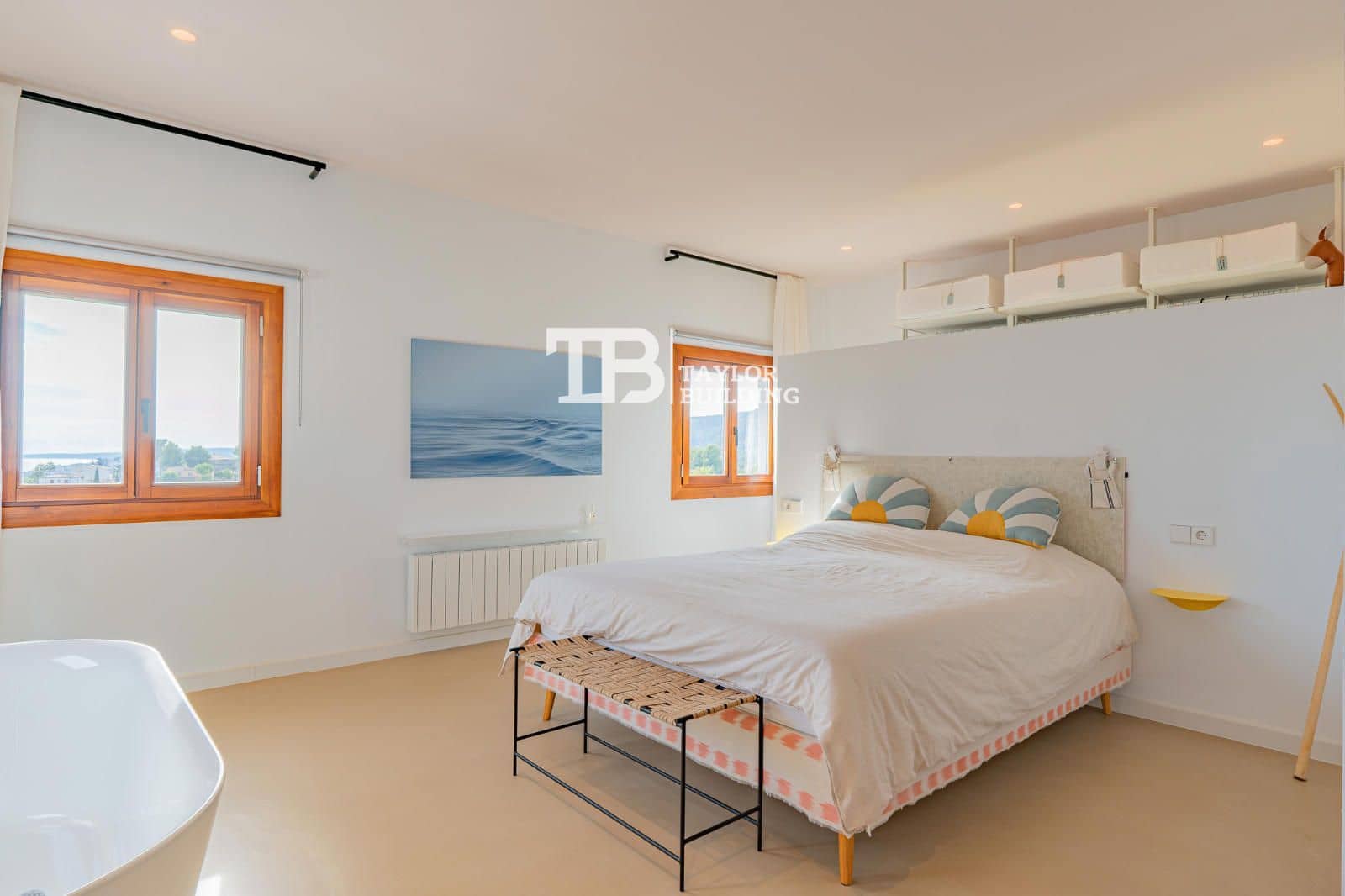 3 sovrum Villa till salu i Palma de Mallorca med pool garage - 2 650 000 € (Ref: 10165867)