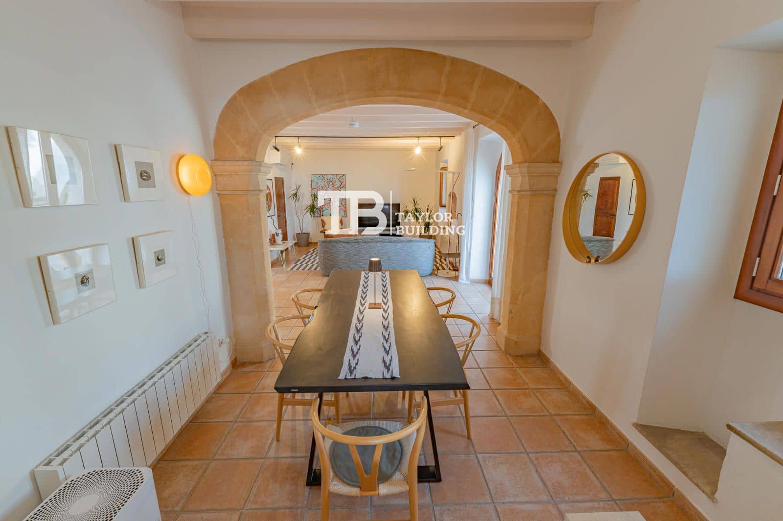 3 sovrum Villa till salu i Palma de Mallorca med pool garage - 2 650 000 € (Ref: 10165867)