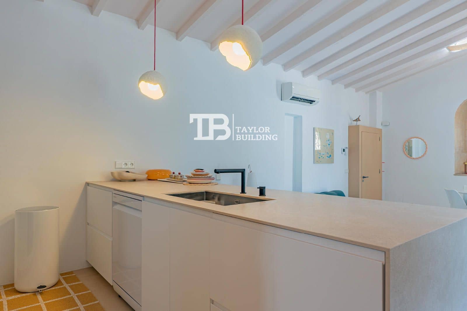 3 sovrum Villa till salu i Palma de Mallorca med pool garage - 2 650 000 € (Ref: 10165867)
