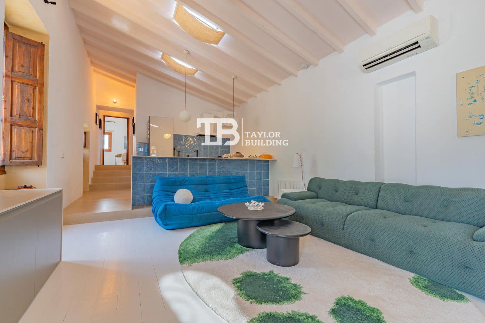 3 sovrum Villa till salu i Palma de Mallorca med pool garage - 2 650 000 € (Ref: 10165867)