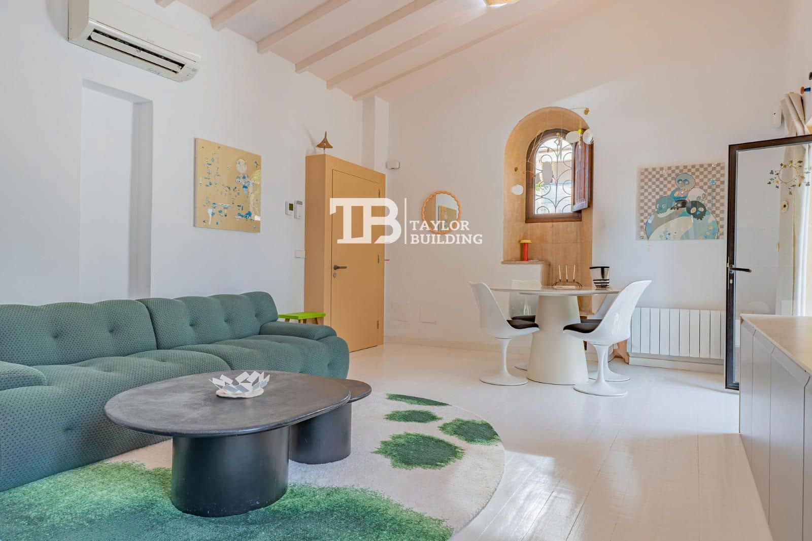 3 sovrum Villa till salu i Palma de Mallorca med pool garage - 2 650 000 € (Ref: 10165867)