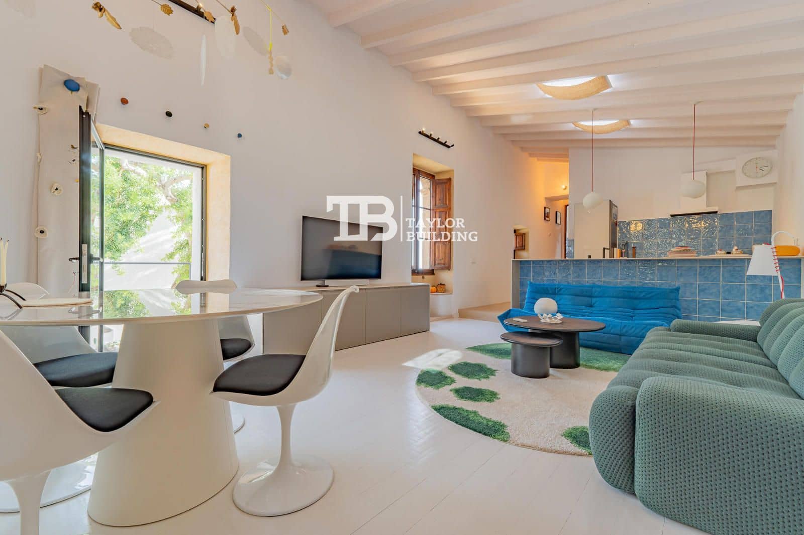 3 sovrum Villa till salu i Palma de Mallorca med pool garage - 2 650 000 € (Ref: 10165867)