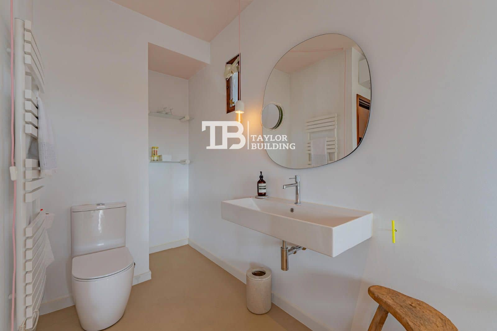 3 sovrum Villa till salu i Palma de Mallorca med pool garage - 2 650 000 € (Ref: 10165867)