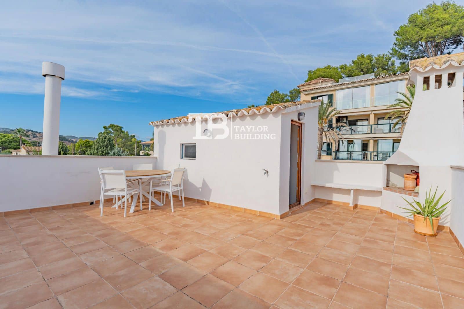 3 sovrum Villa till salu i Palma de Mallorca med pool garage - 2 650 000 € (Ref: 10165867)