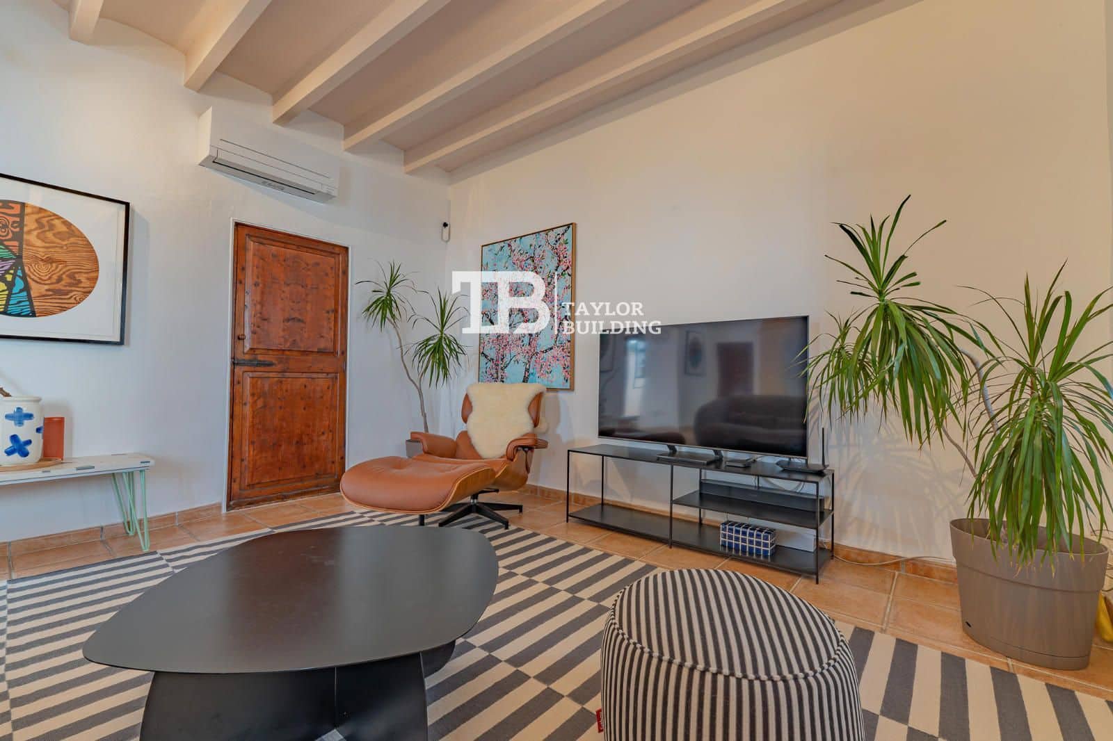 3 sovrum Villa till salu i Palma de Mallorca med pool garage - 2 650 000 € (Ref: 10165867)