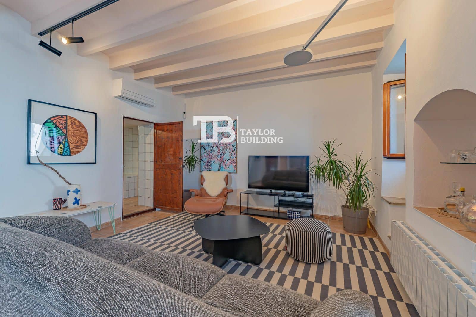 3 sovrum Villa till salu i Palma de Mallorca med pool garage - 2 650 000 € (Ref: 10165867)