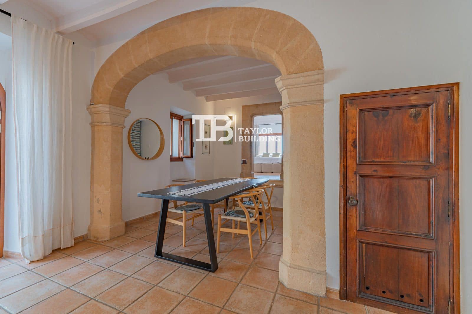 3 sovrum Villa till salu i Palma de Mallorca med pool garage - 2 650 000 € (Ref: 10165867)
