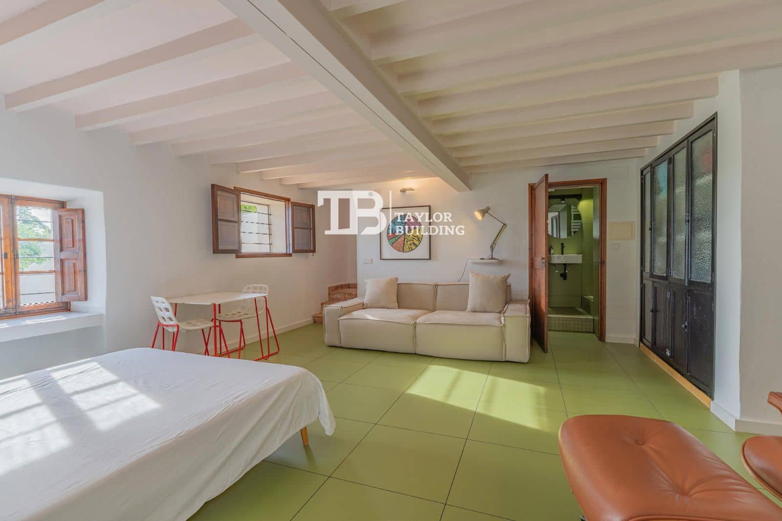 3 sovrum Villa till salu i Palma de Mallorca med pool garage - 2 650 000 € (Ref: 10165867)