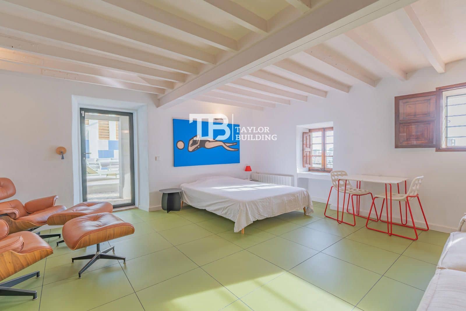 3 sovrum Villa till salu i Palma de Mallorca med pool garage - 2 650 000 € (Ref: 10165867)
