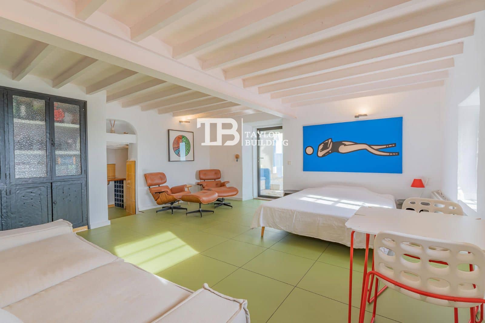 3 sovrum Villa till salu i Palma de Mallorca med pool garage - 2 650 000 € (Ref: 10165867)