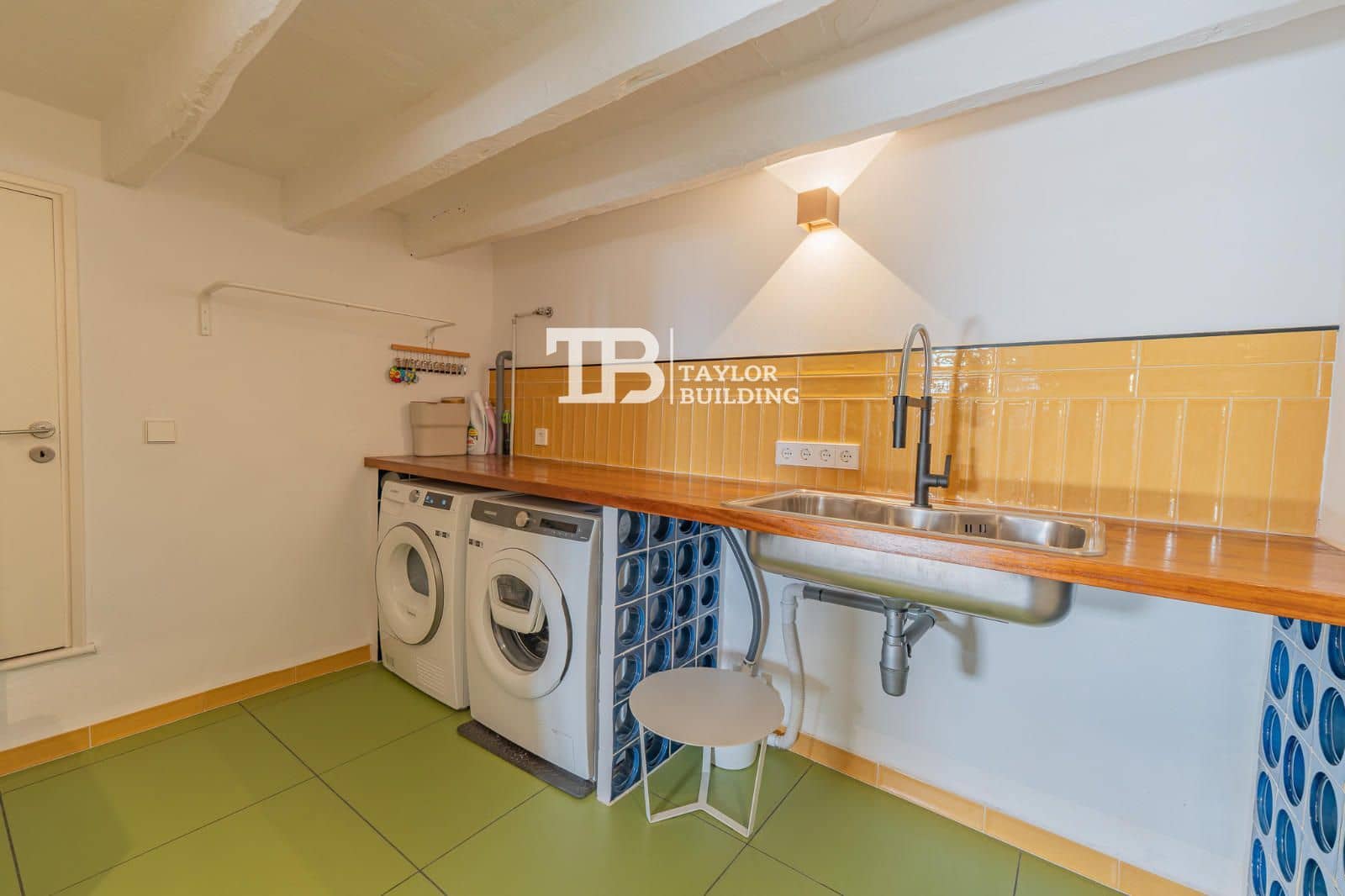 3 sovrum Villa till salu i Palma de Mallorca med pool garage - 2 650 000 € (Ref: 10165867)
