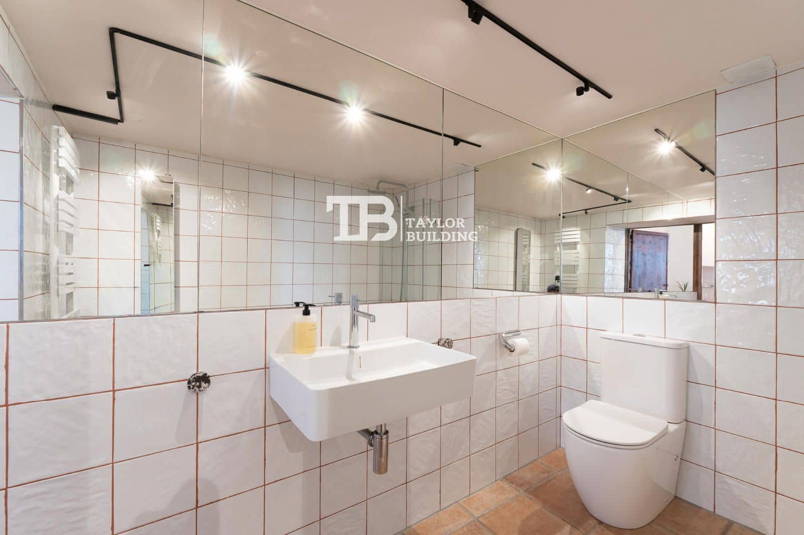 3 sovrum Villa till salu i Palma de Mallorca med pool garage - 2 650 000 € (Ref: 10165867)