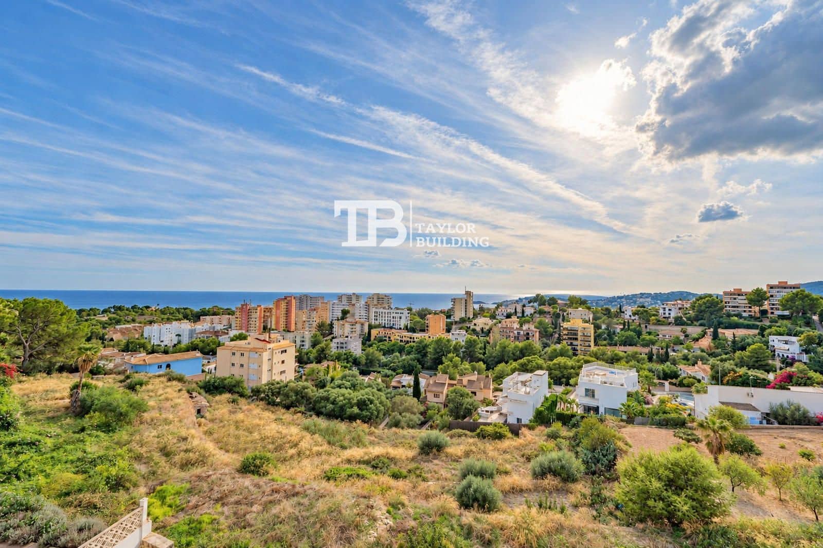 3 sovrum Villa till salu i Palma de Mallorca med pool garage - 2 650 000 € (Ref: 10165867)