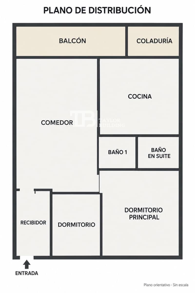 2 Zimmer Penthouse zu verkaufen in San Agustin / Sant Agusti mit Garage - 695.000 € (Ref: 10167899)