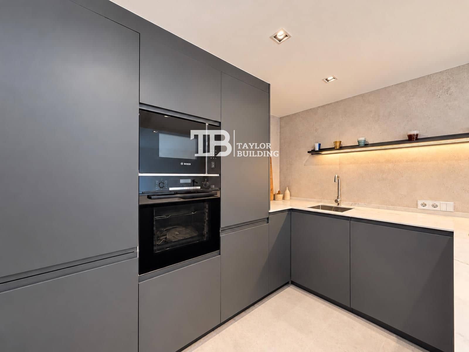 2 Zimmer Penthouse zu verkaufen in San Agustin / Sant Agusti mit Garage - 695.000 € (Ref: 10167899)