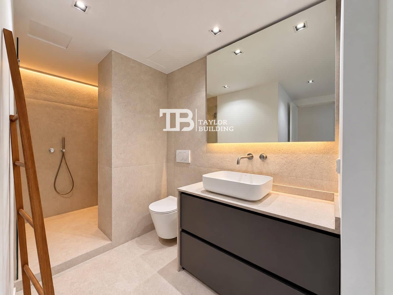 2 Zimmer Penthouse zu verkaufen in San Agustin / Sant Agusti mit Garage - 695.000 € (Ref: 10167899)
