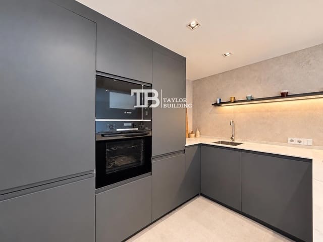 2 makuuhuone Kattohuoneisto myytävänä paikassa San Agustín / Sant Agustí, Palma de Mallorca mukana 
autotalli - 695 000 € (Ref: 10167899)