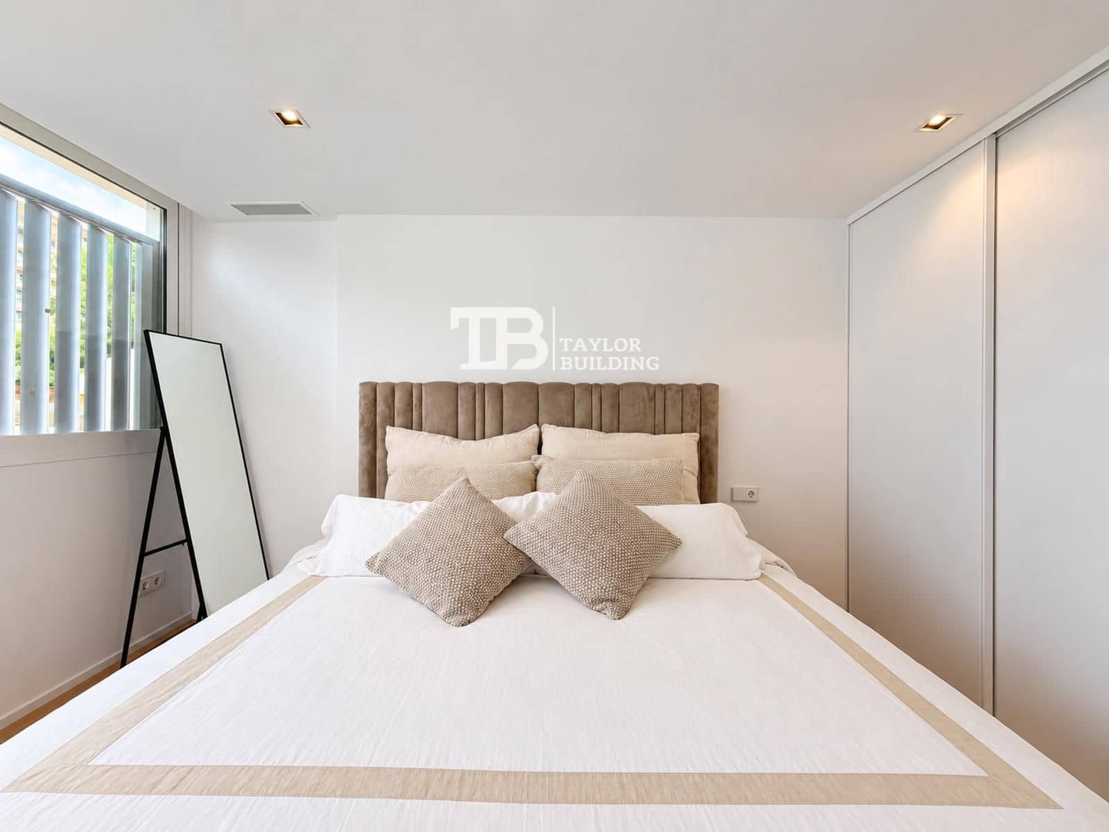 2 Zimmer Penthouse zu verkaufen in San Agustin / Sant Agusti mit Garage - 695.000 € (Ref: 10167899)