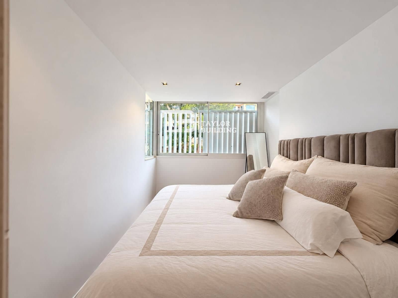 2 Zimmer Penthouse zu verkaufen in San Agustin / Sant Agusti mit Garage - 695.000 € (Ref: 10167899)