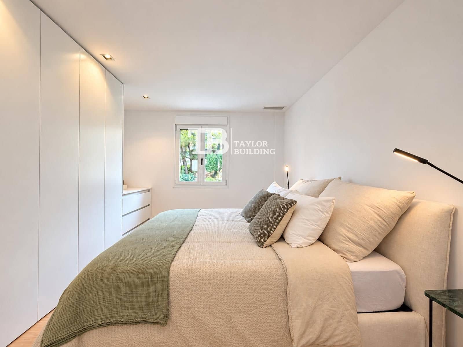 2 Zimmer Penthouse zu verkaufen in San Agustin / Sant Agusti mit Garage - 695.000 € (Ref: 10167899)